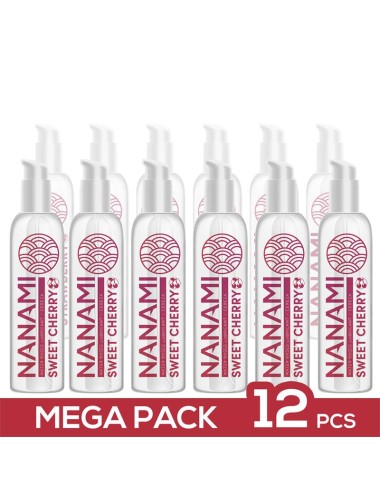 Pack de 12 Lubricante Base...