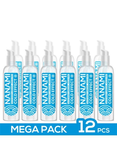 Pack de 12 Lubricante Base...