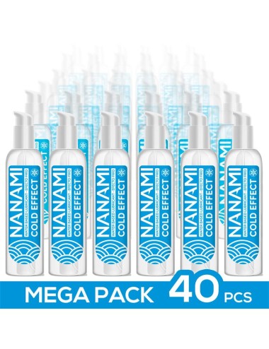 Pack de 40 Lubricante Base...