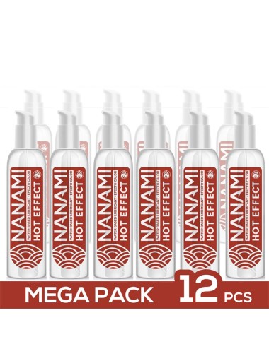 Pack de 12 Lubricante Base...