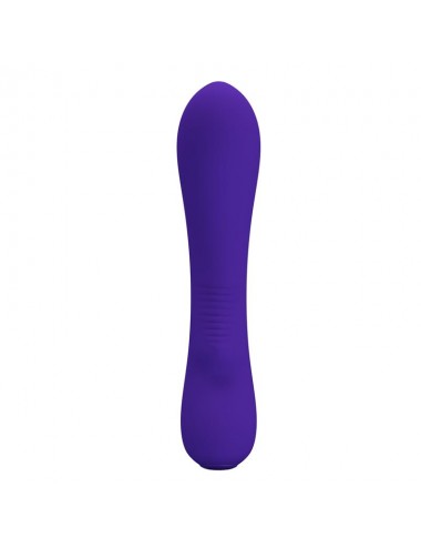 Prescott Vibrador Silicona Lilac