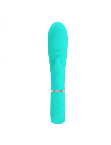 Prescott Vibrador Punto G Verde