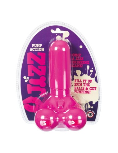 Juego de Beber Jizz