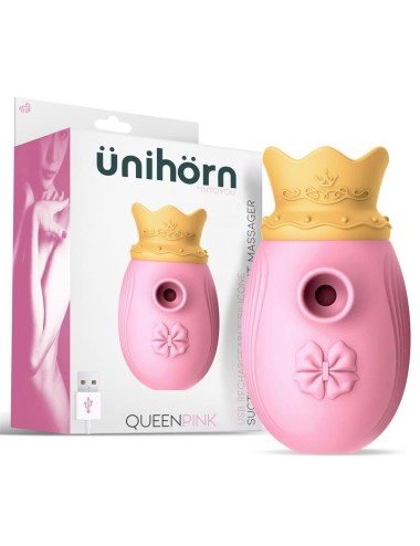 QueenPink Succionador con...