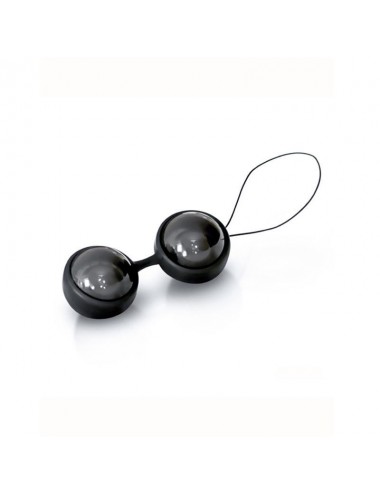 Bolas Kegel Luna Negro