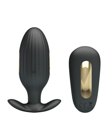 Royal Pleasure Plug Anal...