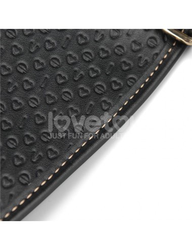 Rebellion Reign Dildo Saddle Silla de Montar