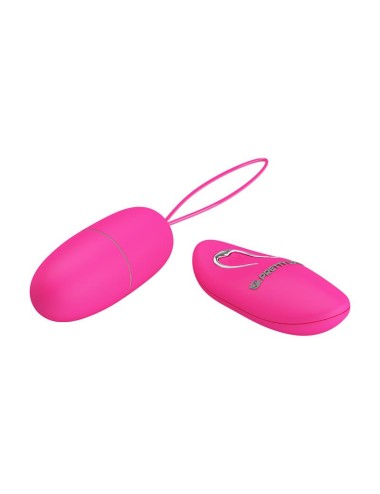 Selkie Huevo Vibrador con...