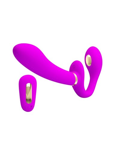 Thunderbird Vibrador para...