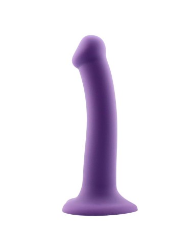 Bouncy Dildo Silicona...