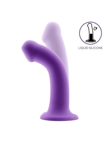 Bouncy Dildo Silicona...