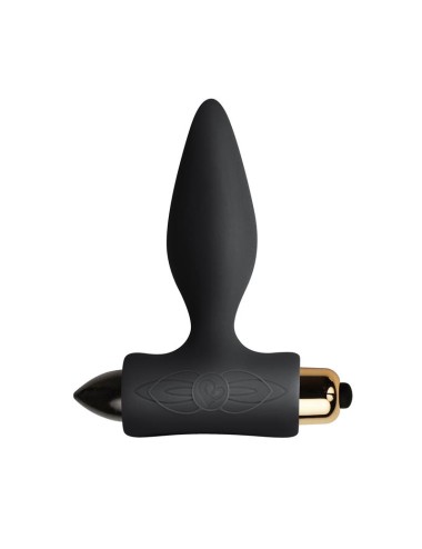 Petite Sensations Plug Negro