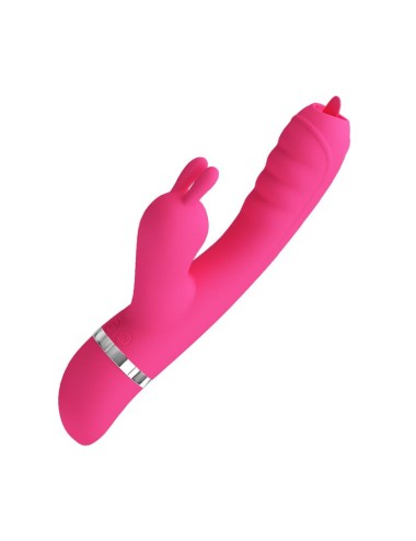 Phoenix Vibrador con...