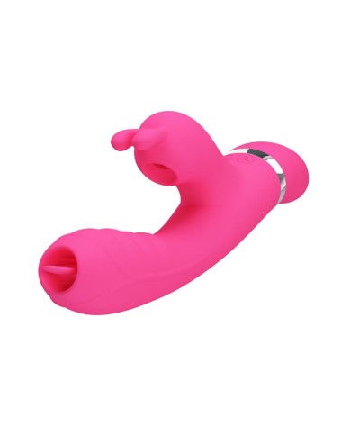 Phoenix Vibrador con...