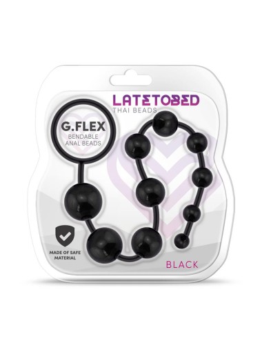 G.Flex Bolas Tailandesas...