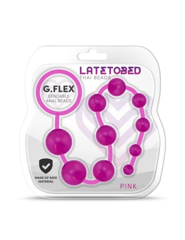 G.Flex Bolas Tailandesas...