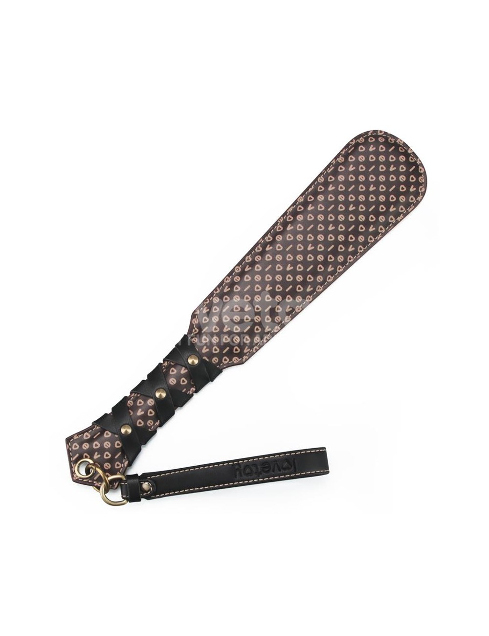 Rebellion Reign Love Paddle Pala 15