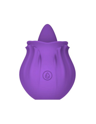 Purplerose Vibrador con...