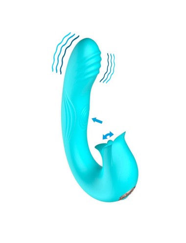 Hydra Vibrador con...