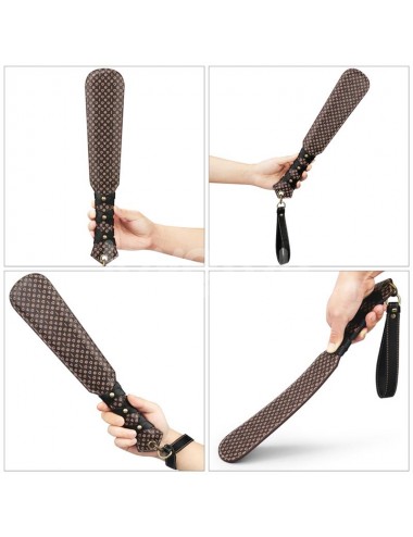Rebellion Reign Love Paddle Pala 15
