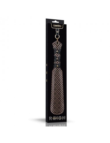 Rebellion Reign Love Paddle Pala 15