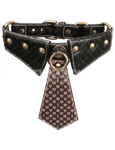 Rebellion Reign Collar con Cadena