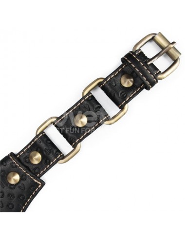 Rebellion Reign Collar con Cadena
