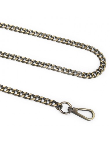 Rebellion Reign Collar con Cadena