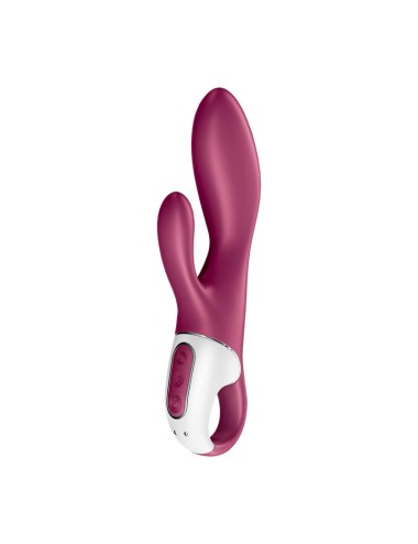 Heated Affair Vibrador con...