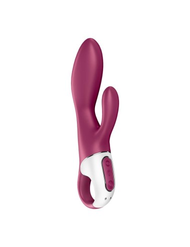 Heated Affair Vibrador con...