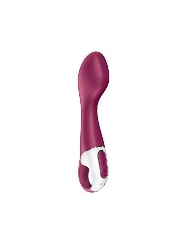 Hot Spot Vibrador con...