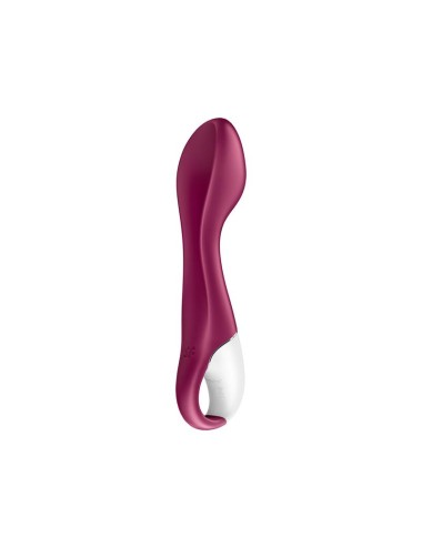 Hot Spot Vibrador con...