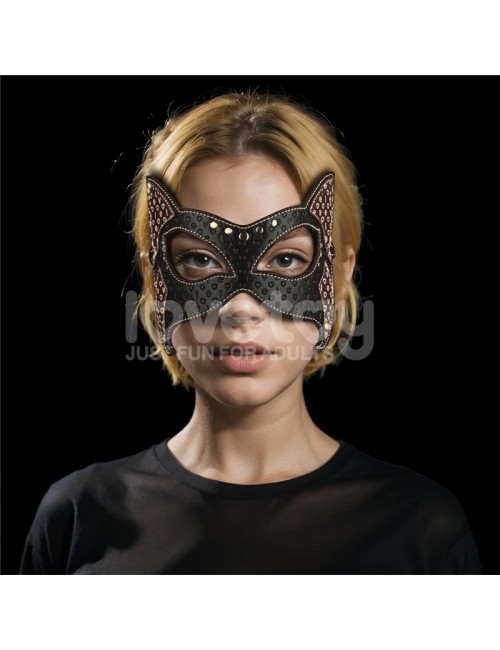 Rebellion Reign Mascara de Gato