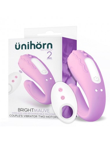 Brightmauve Vibrador para...