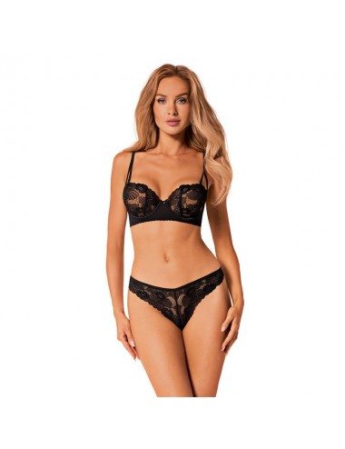 Serena Love Set de 2 Piezas