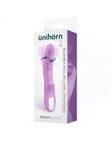 Brightpurple Vibrador y...