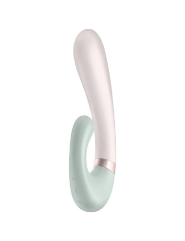 Heat Wave Vibrador con...