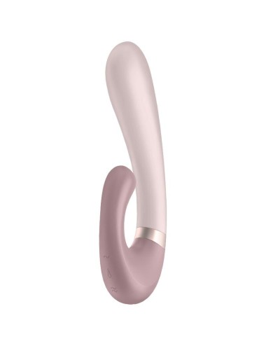 Heat Wave Vibrador con...