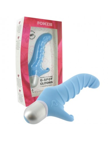 Feelz Toys Vibrador Fonzie...