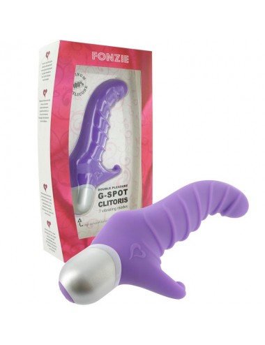 Feelz Toys Vibrador Fonzie...