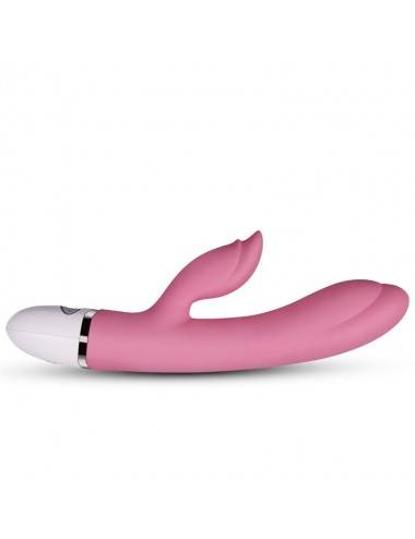 Vibrador Dreamer II USB Rosa