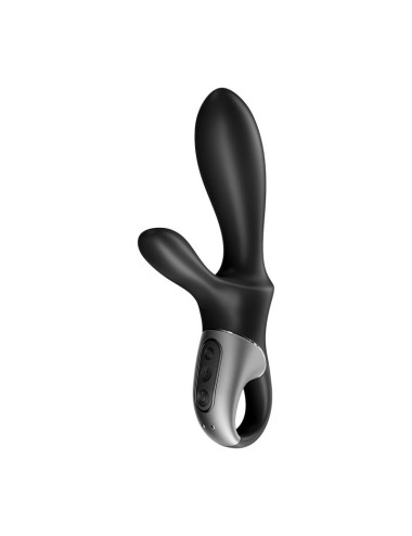 Heat Climax Vibrador con...