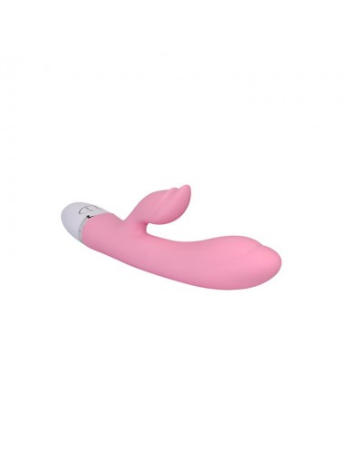 Vibrador Dreamer II USB Rosa