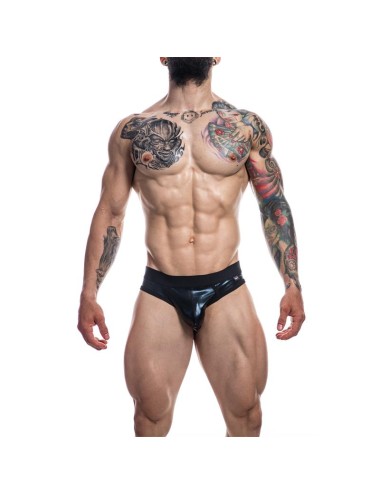 Jockair Provocative Negro Skai