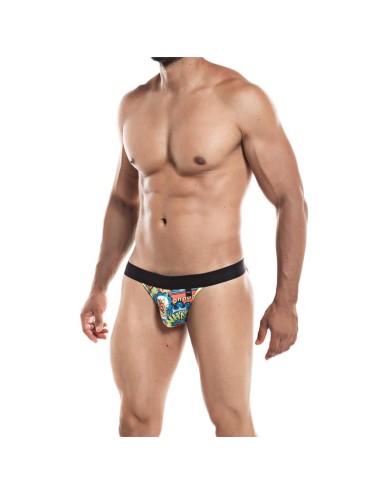 Suspensorio Jockstrap...