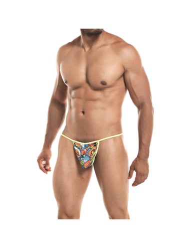 Tanga G-String Provocative...