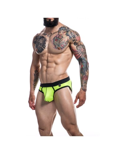 Jockair Provocative Neon Lime