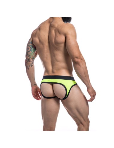 Jockair Provocative Neon Lime