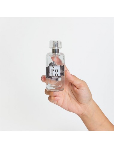 Apolo Perfume Natural con Feromonas Spray 50 ml