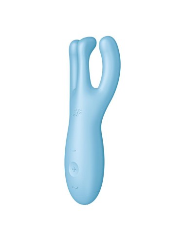 Threesome 4 APP Satisfyer...